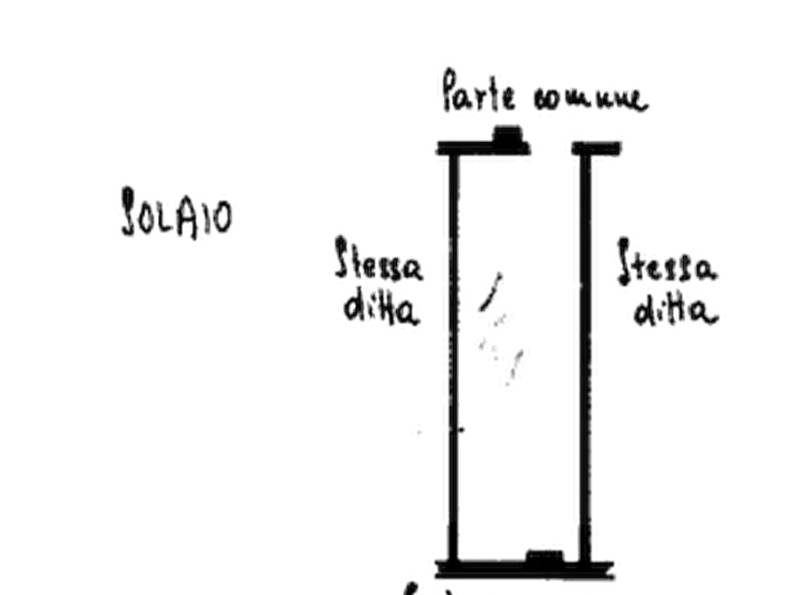 Immagine 18 di Appartamento in vendita  in Via Piazza Garibaldi a Pioltello
