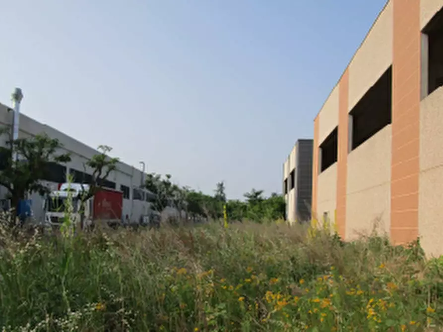 Immagine 1 di Capannone industriale in vendita  in Str. Privata Archimede a Rivanazzano