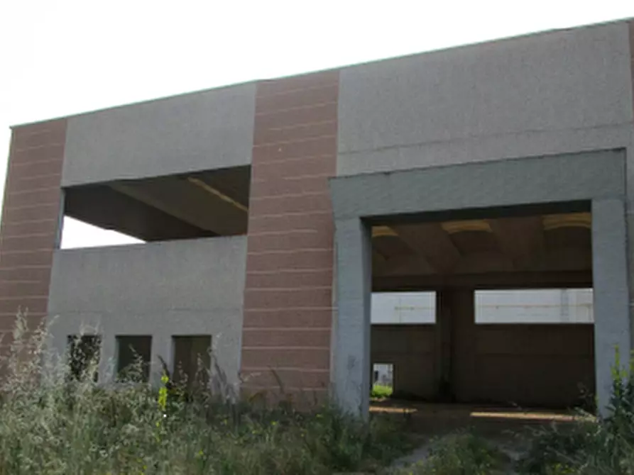 Immagine 2 di Capannone industriale in vendita  in Str. Privata Archimede a Rivanazzano