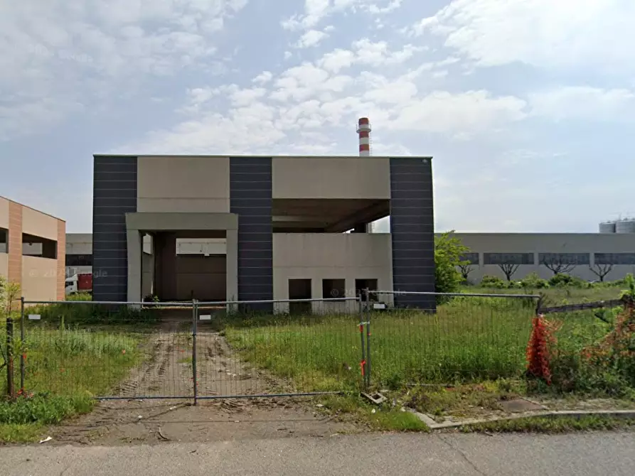 Immagine 1 di Capannone industriale in vendita  in Via Strada Privata Archimede a Rivanazzano