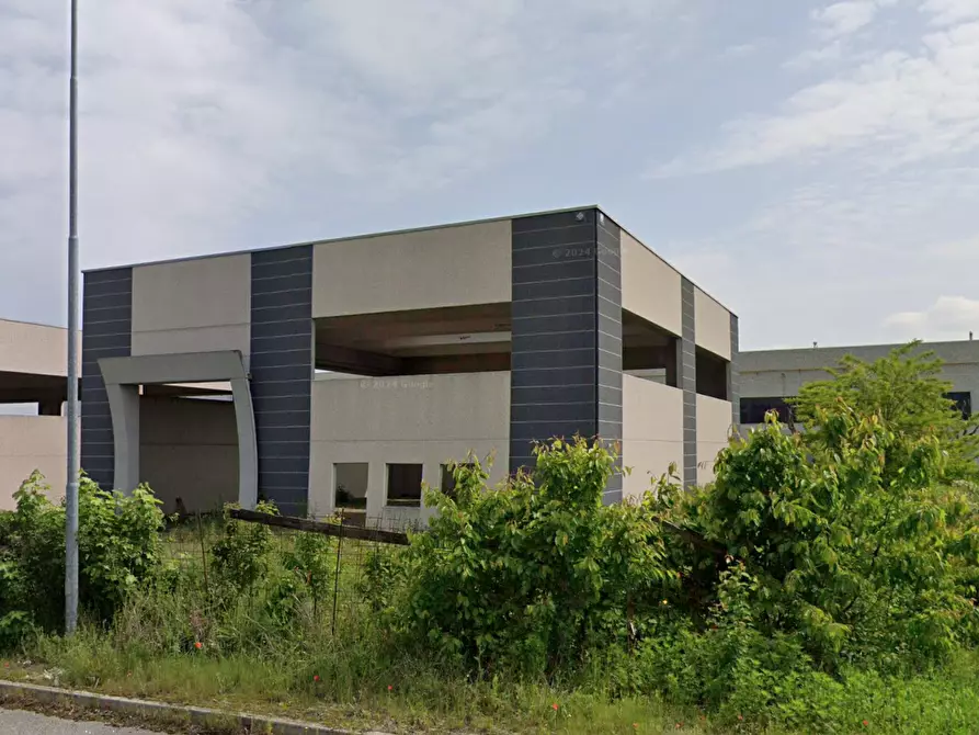 Immagine 4 di Capannone industriale in vendita  in Via Strada Privata Archimede a Rivanazzano