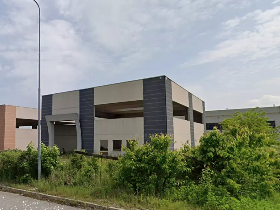 Immagine 5 di Capannone industriale in vendita  in Via Strada Privata Archimede a Rivanazzano