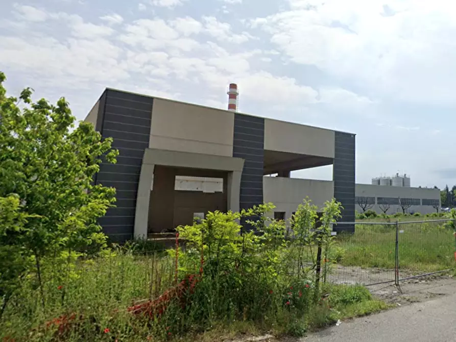Immagine 6 di Capannone industriale in vendita  in Via Strada Privata Archimede a Rivanazzano
