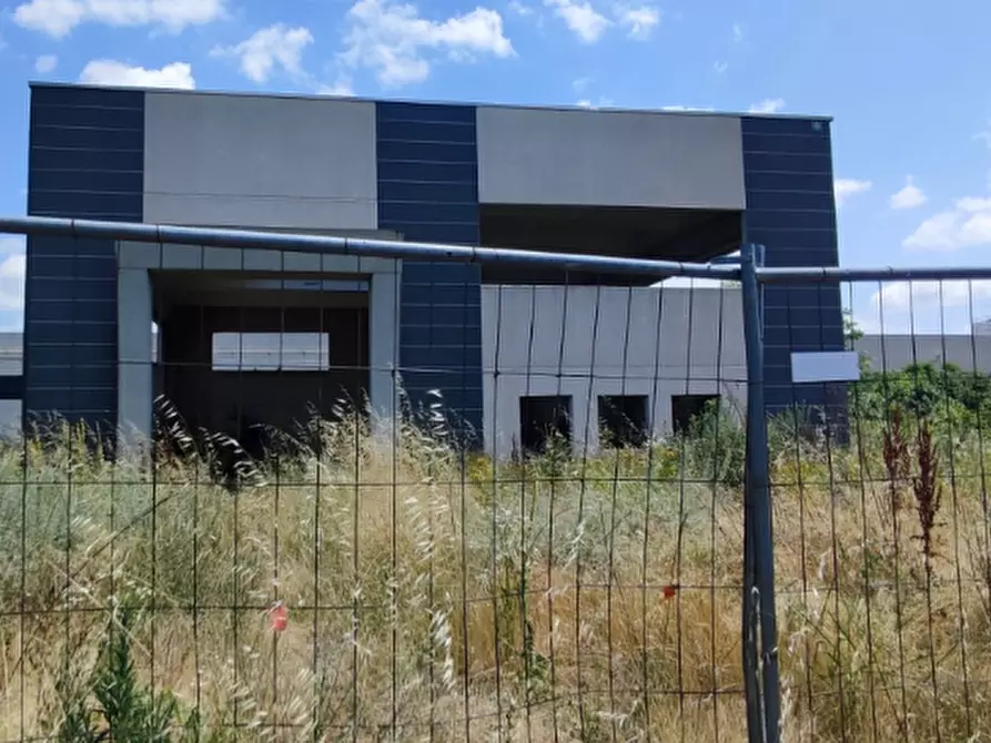 Immagine 7 di Capannone industriale in vendita  in Via Strada Privata Archimede a Rivanazzano