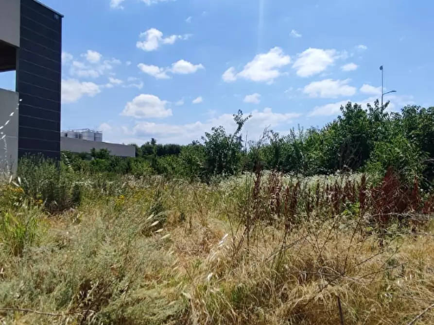 Immagine 8 di Capannone industriale in vendita  in Via Strada Privata Archimede a Rivanazzano