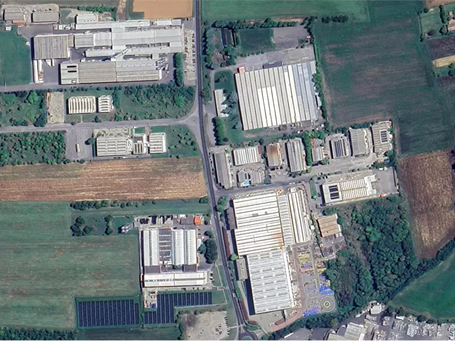 Immagine 12 di Capannone industriale in vendita  in Via Strada Privata Archimede a Rivanazzano