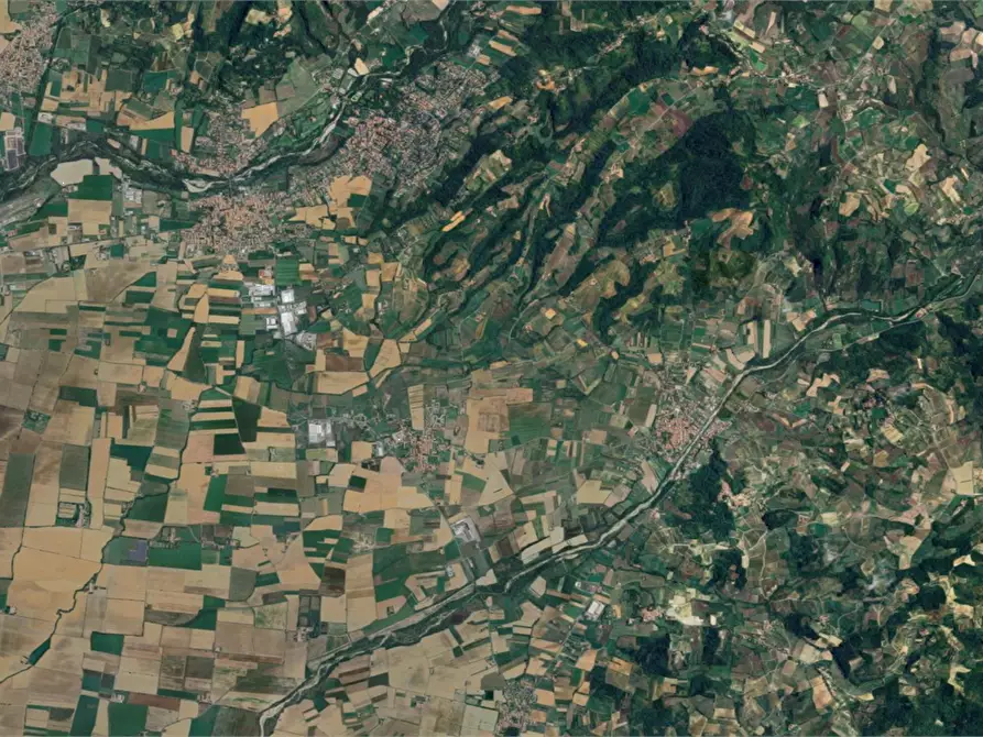 Immagine 14 di Capannone industriale in vendita  in Via Strada Privata Archimede a Rivanazzano