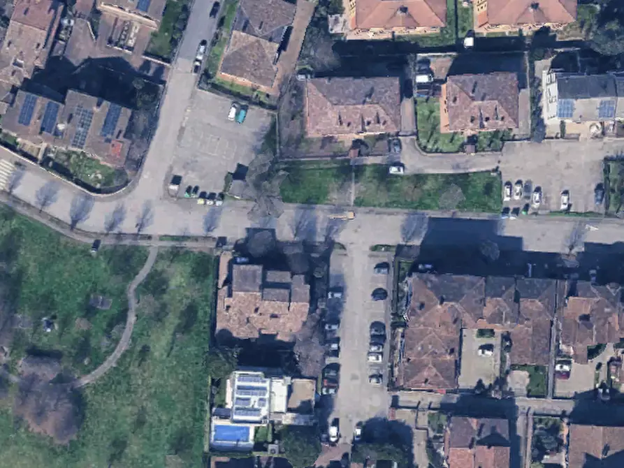 Immagine 10 di Appartamento in vendita  in Via Achille Grimaldi a Reggio Nell'emilia