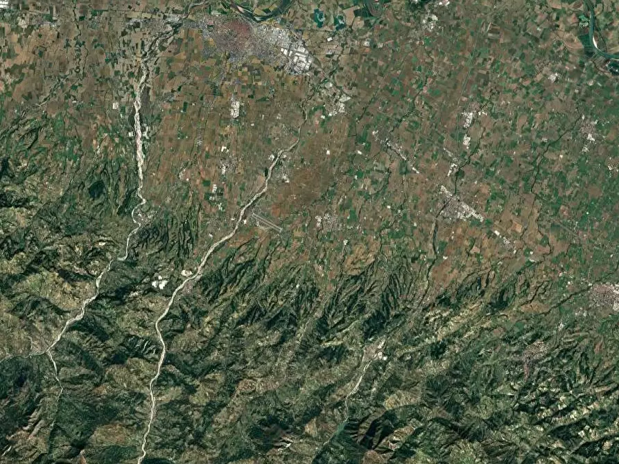 Immagine 18 di Rustico / casale in vendita  in Strada Vicinale La Nosina a San Giorgio Piacentino