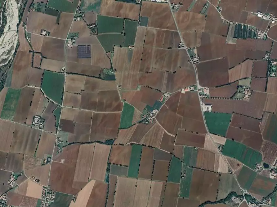 Immagine 21 di Rustico / casale in vendita  in Strada Vicinale La Nosina a San Giorgio Piacentino