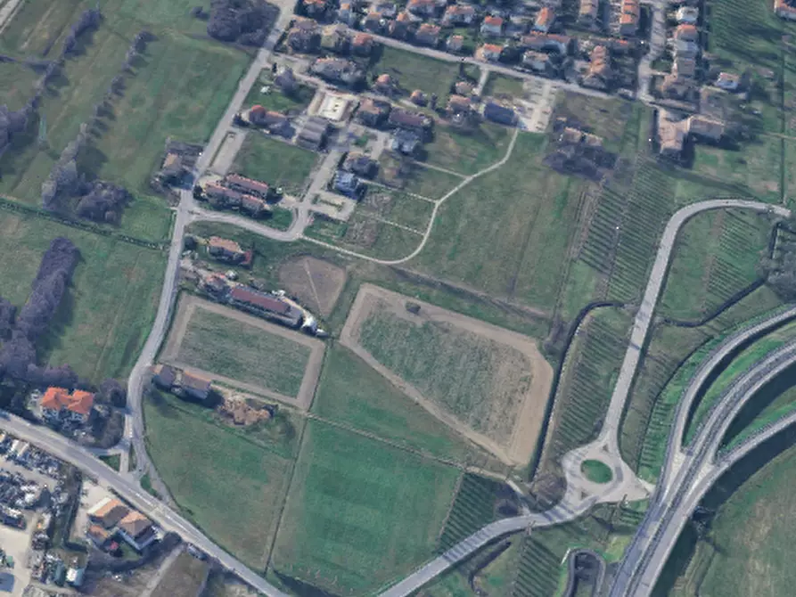 Immagine 14 di Villetta a schiera in vendita  in Via Samoggia  a Reggio Nell'emilia