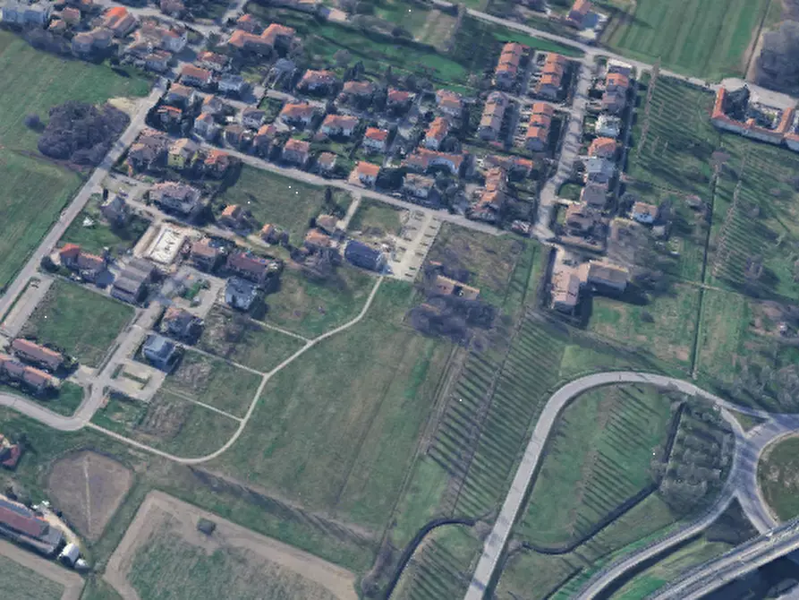 Immagine 16 di Villetta a schiera in vendita  in Via Samoggia  a Reggio Nell'emilia