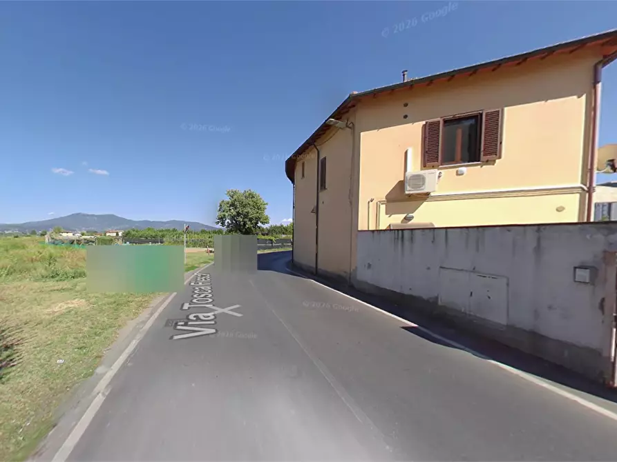 Immagine 1 di Appartamento in vendita  in Via Tosca Fiesoli a Campi Bisenzio