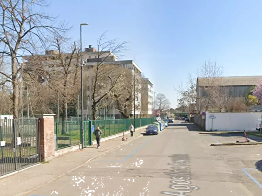 Immagine 3 di Appartamento in vendita  in Via Turri a Reggio Nell'emilia