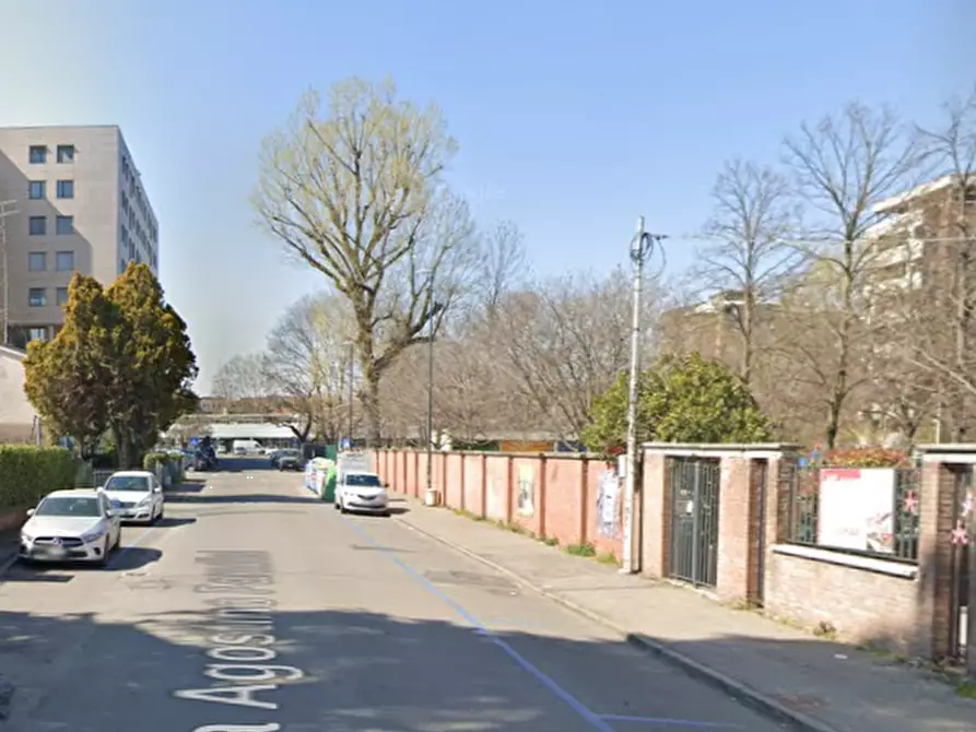 Immagine 4 di Appartamento in vendita  in Via Turri a Reggio Nell'emilia