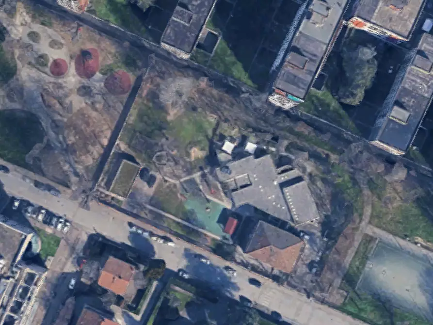 Immagine 6 di Appartamento in vendita  in Via Turri a Reggio Nell'emilia