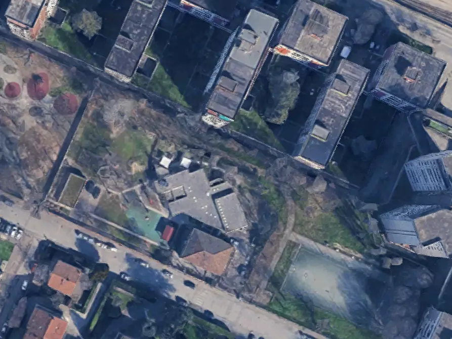 Immagine 10 di Appartamento in vendita  in Via Turri a Reggio Nell'emilia