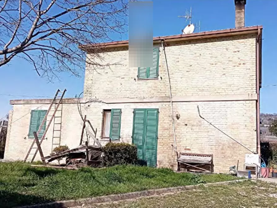Immagine 1 di Casa indipendente in vendita  in Via Piane a Moresco