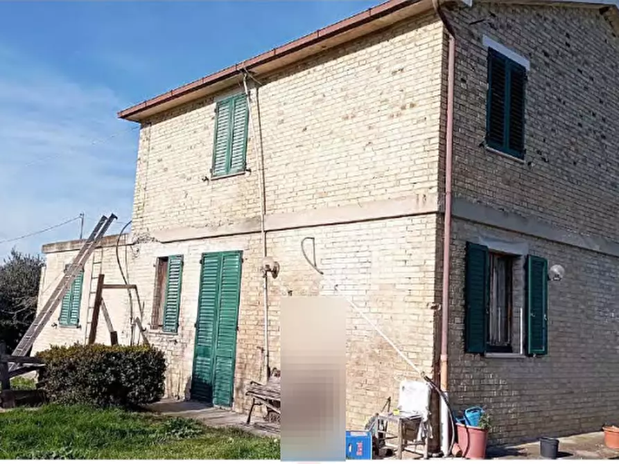 Immagine 2 di Casa indipendente in vendita  in Via Piane a Moresco