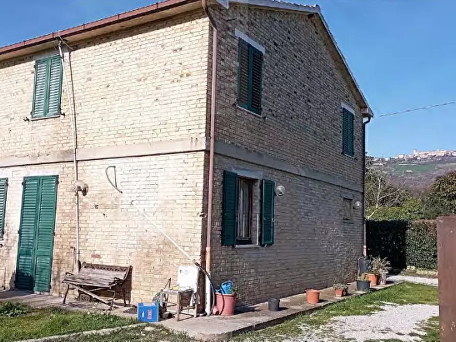 Immagine 8 di Casa indipendente in vendita  in Via Piane a Moresco
