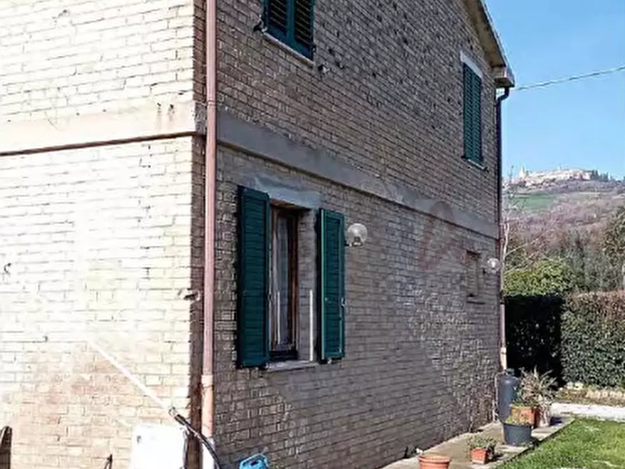 Immagine 11 di Casa indipendente in vendita  in Via Piane a Moresco