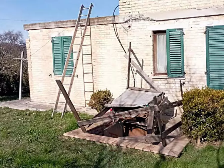 Immagine 15 di Casa indipendente in vendita  in Via Piane a Moresco