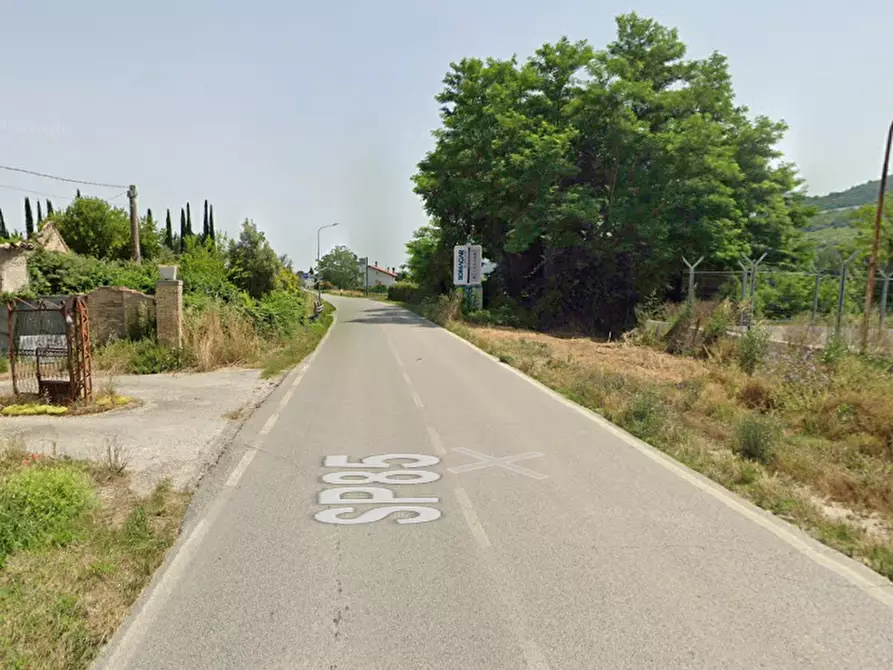 Immagine 26 di Casa indipendente in vendita  in Via Piane a Moresco