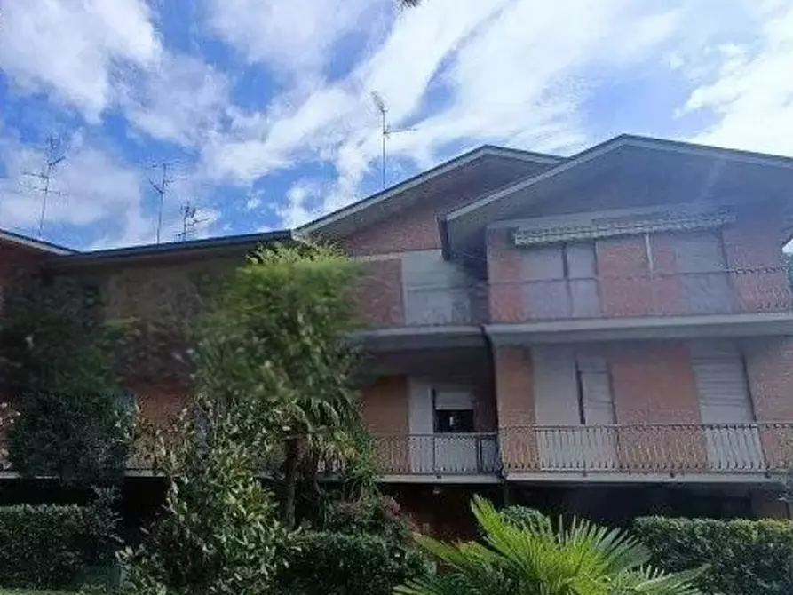 Immagine 1 di Porzione di casa in vendita  in Via Vicoli a Ravenna