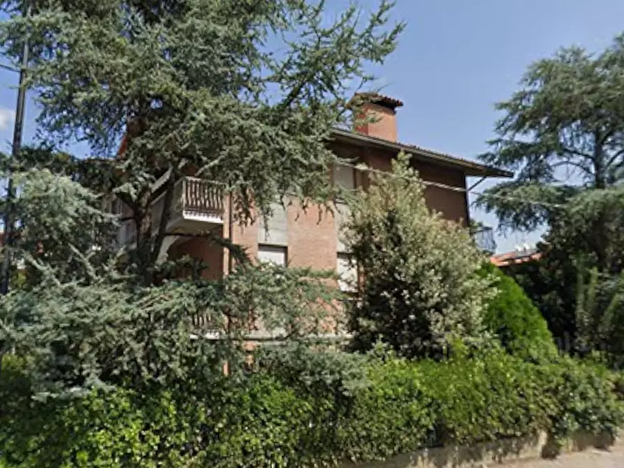 Immagine 5 di Porzione di casa in vendita  in Via Vicoli a Ravenna