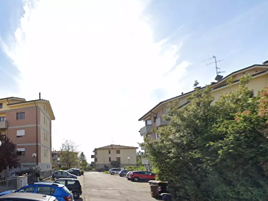 Immagine 7 di Appartamento in vendita  in Via A. Garzanti  a Reggio Nell'emilia