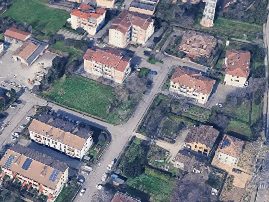 Immagine 14 di Appartamento in vendita  in Via A. Garzanti  a Reggio Nell'emilia