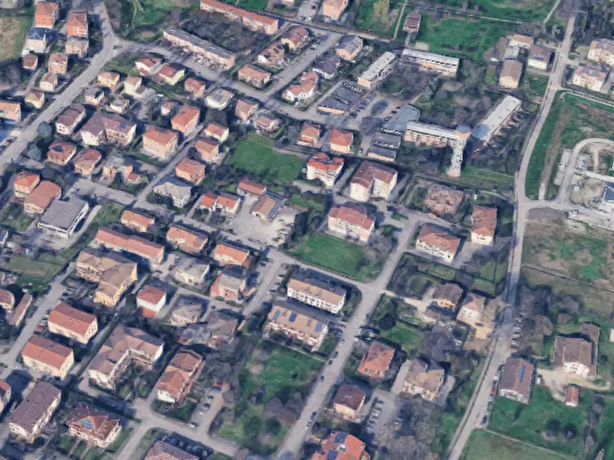 Immagine 15 di Appartamento in vendita  in Via A. Garzanti  a Reggio Nell'emilia