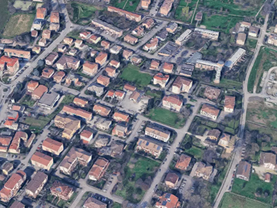 Immagine 16 di Appartamento in vendita  in Via A. Garzanti  a Reggio Nell'emilia