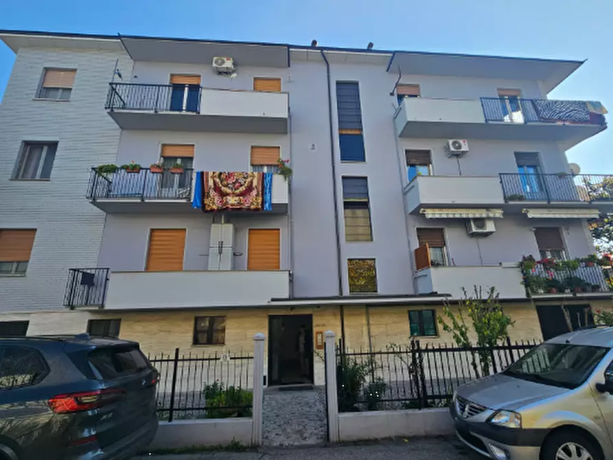 Immagine 2 di Appartamento in vendita  in Via C. Battisti a Fabbrico