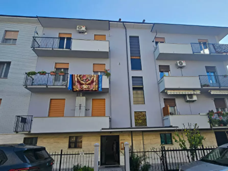 Immagine 3 di Appartamento in vendita  in Via C. Battisti a Fabbrico