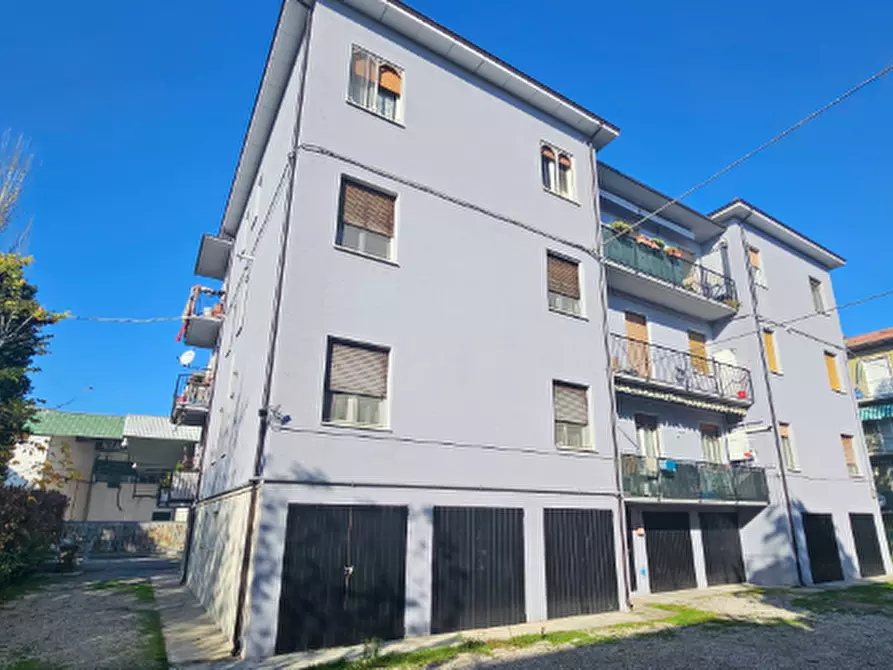 Immagine 4 di Appartamento in vendita  in Via C. Battisti a Fabbrico