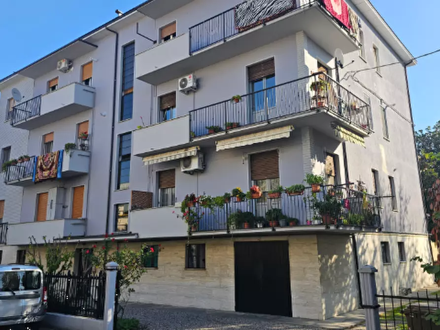 Immagine 5 di Appartamento in vendita  in Via C. Battisti a Fabbrico