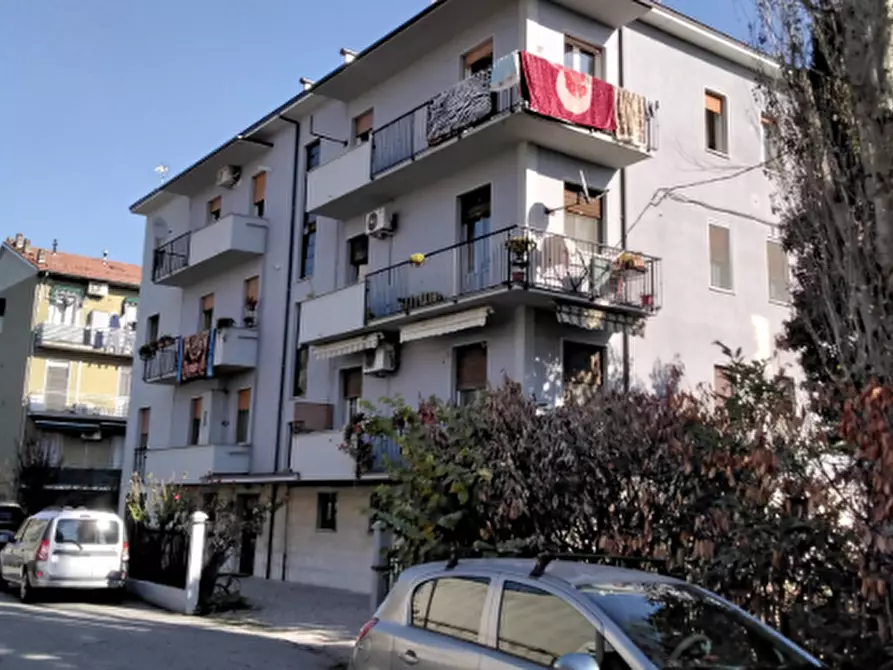 Immagine 6 di Appartamento in vendita  in Via C. Battisti a Fabbrico