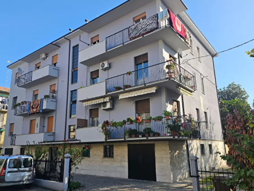 Immagine 7 di Appartamento in vendita  in Via C. Battisti a Fabbrico