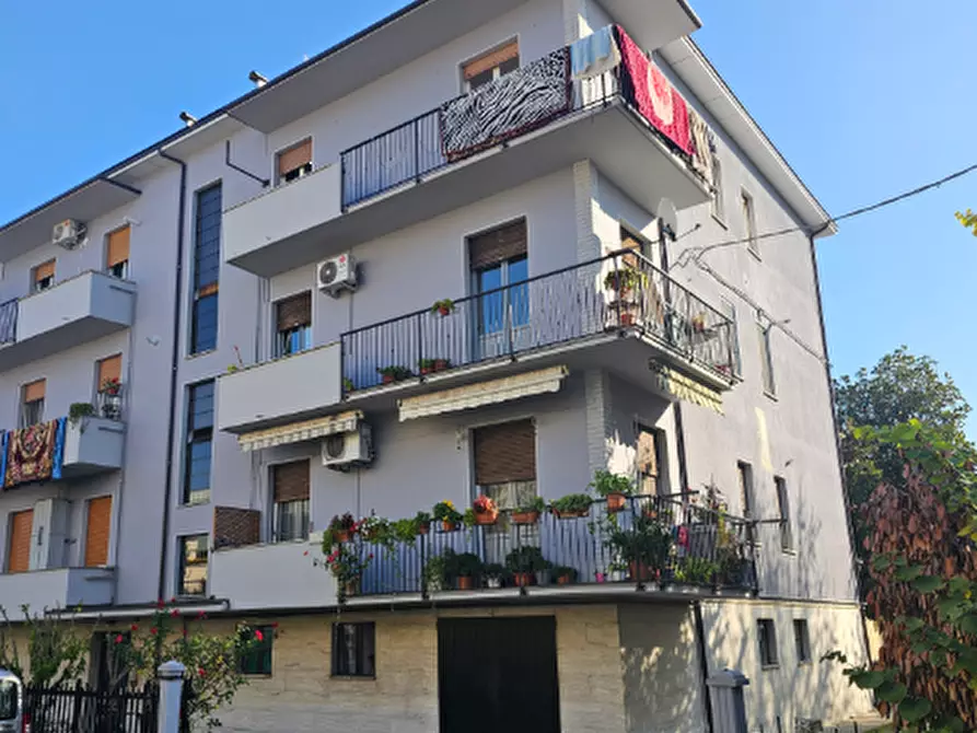 Immagine 8 di Appartamento in vendita  in Via C. Battisti a Fabbrico