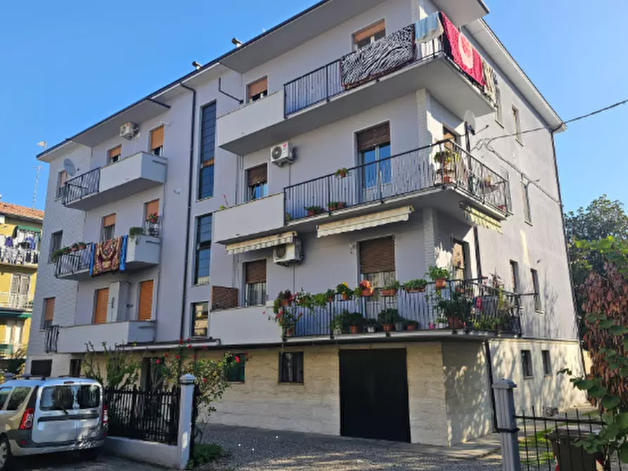 Immagine 9 di Appartamento in vendita  in Via C. Battisti a Fabbrico