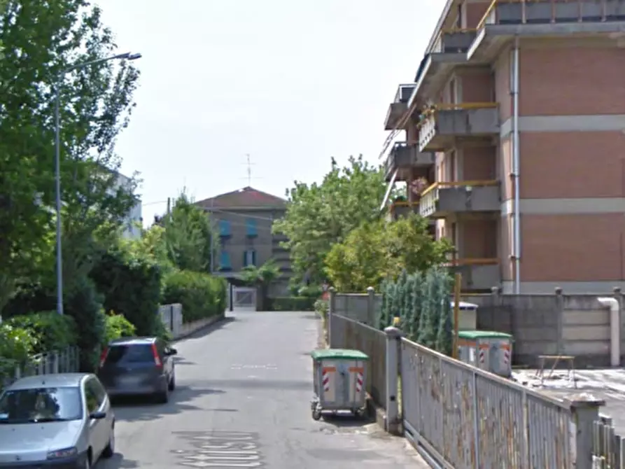 Immagine 12 di Appartamento in vendita  in Via C. Battisti a Fabbrico