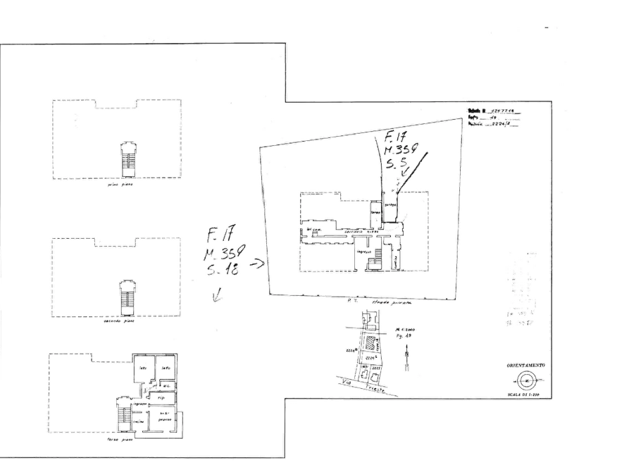 Immagine 18 di Appartamento in vendita  in Via C. Battisti a Fabbrico