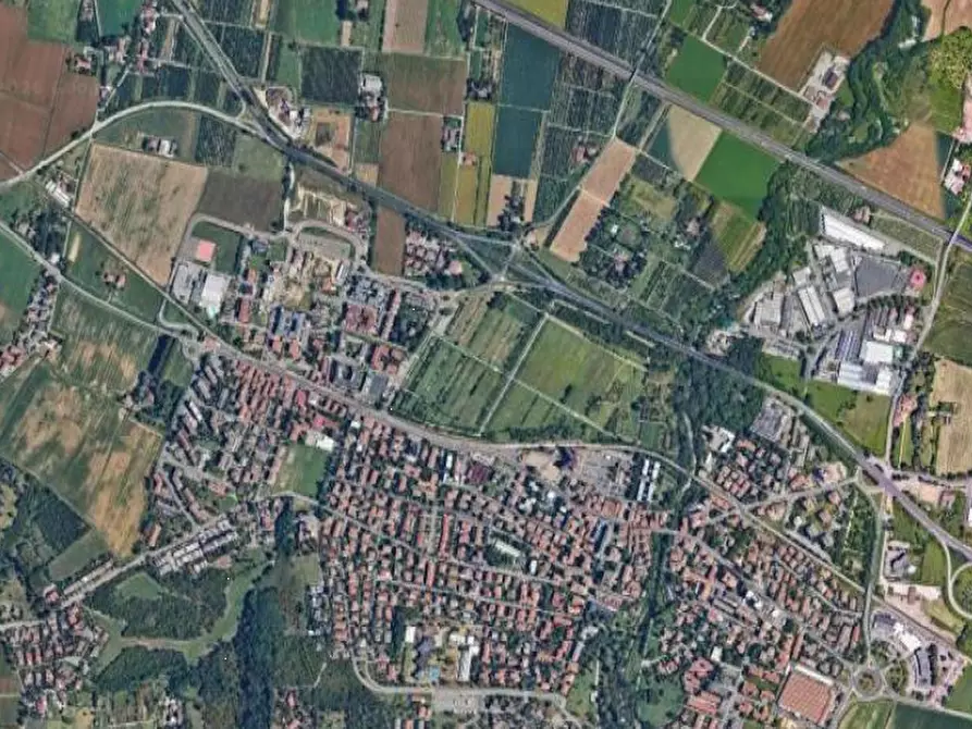 Immagine 5 di Posto auto in vendita  in Via delle Officine a Zola Predosa