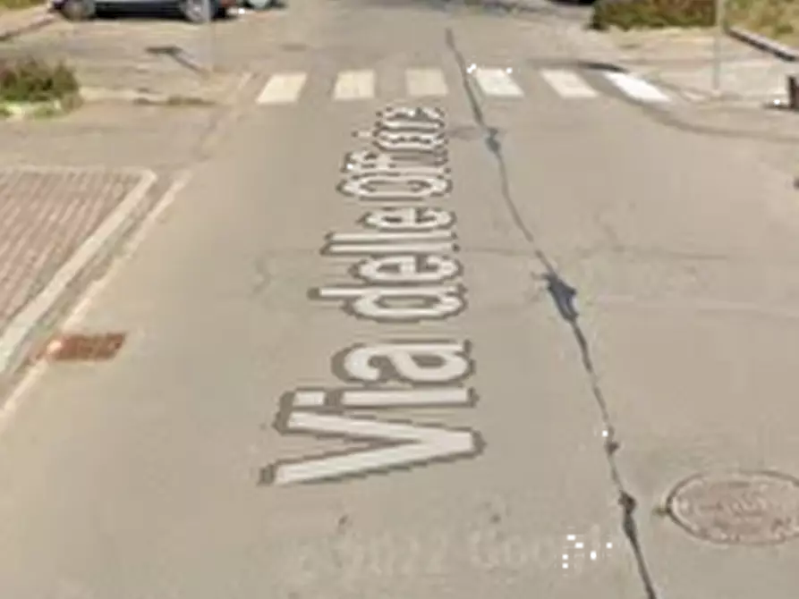 Immagine 9 di Posto auto in vendita  in Via delle Officine a Zola Predosa