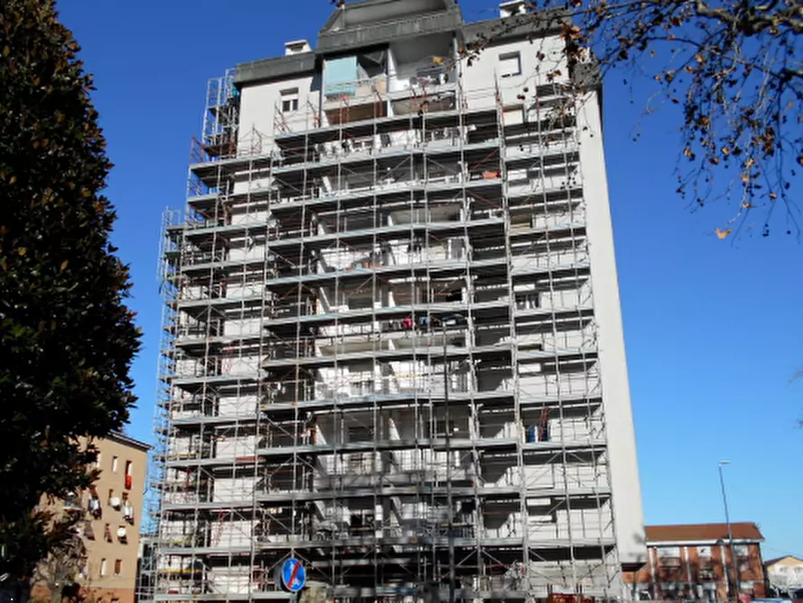 Immagine 3 di Appartamento in vendita  in Via Turri a Reggio Nell'emilia