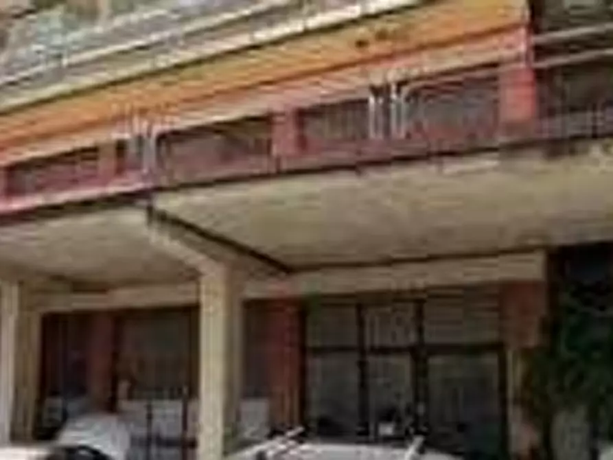 Immagine 3 di Laboratorio in vendita  in Via Fermana Sud a Montegranaro