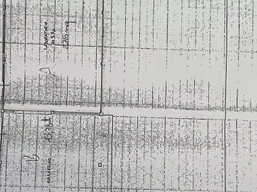 Immagine 5 di Capannone industriale in vendita  in Via delle Ville a Guastalla