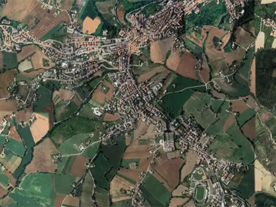 Immagine 6 di Laboratorio in vendita  in Via Fermana Sud a Montegranaro