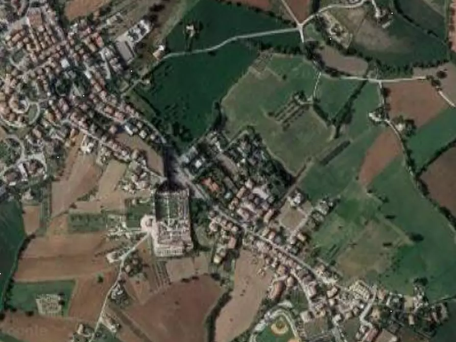 Immagine 7 di Laboratorio in vendita  in Via Fermana Sud a Montegranaro